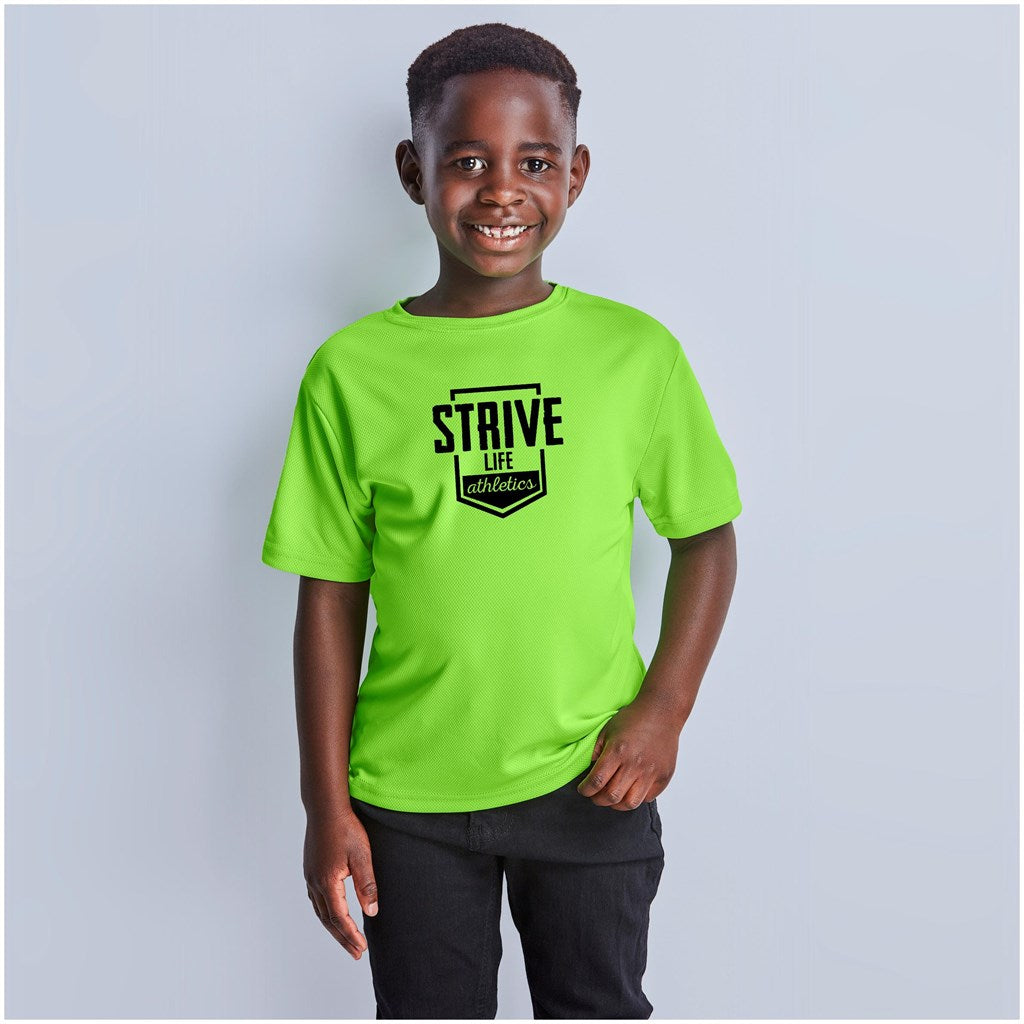 Kids All Star T-Shirt - Image 2
