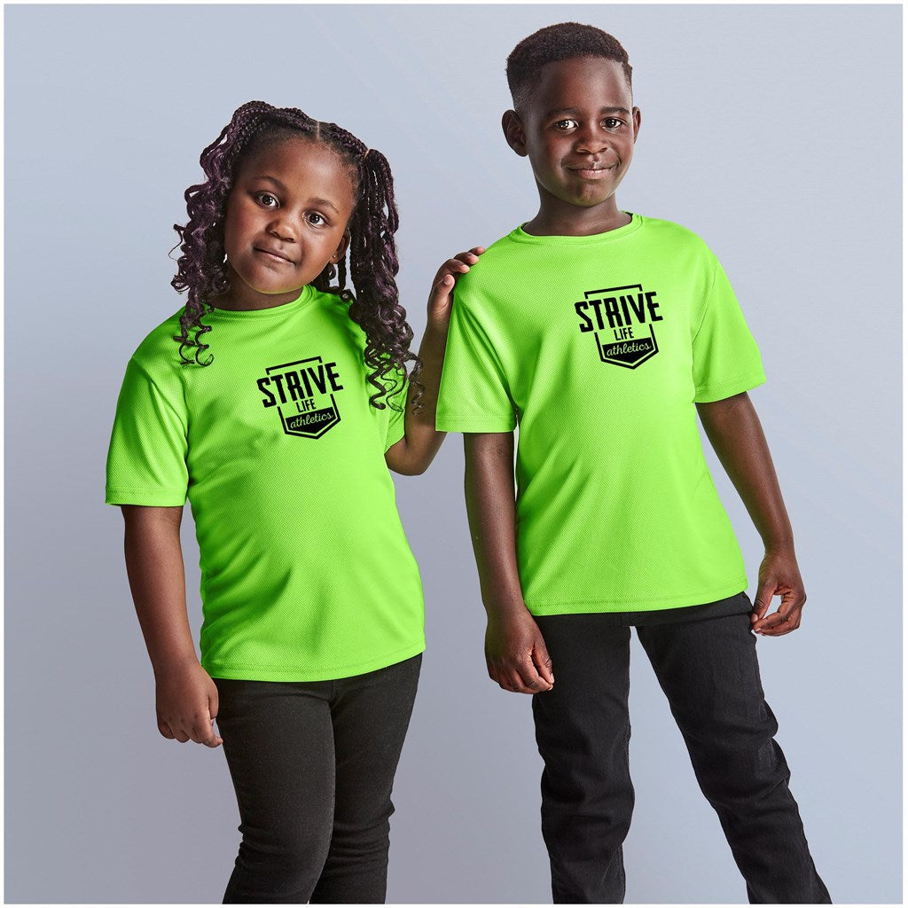 Kids All Star T-Shirt - Image 5