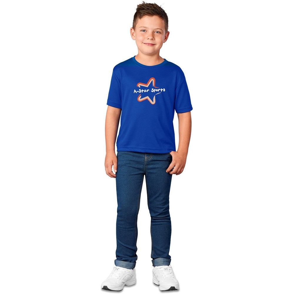 Kids All Star T-Shirt - Image 7