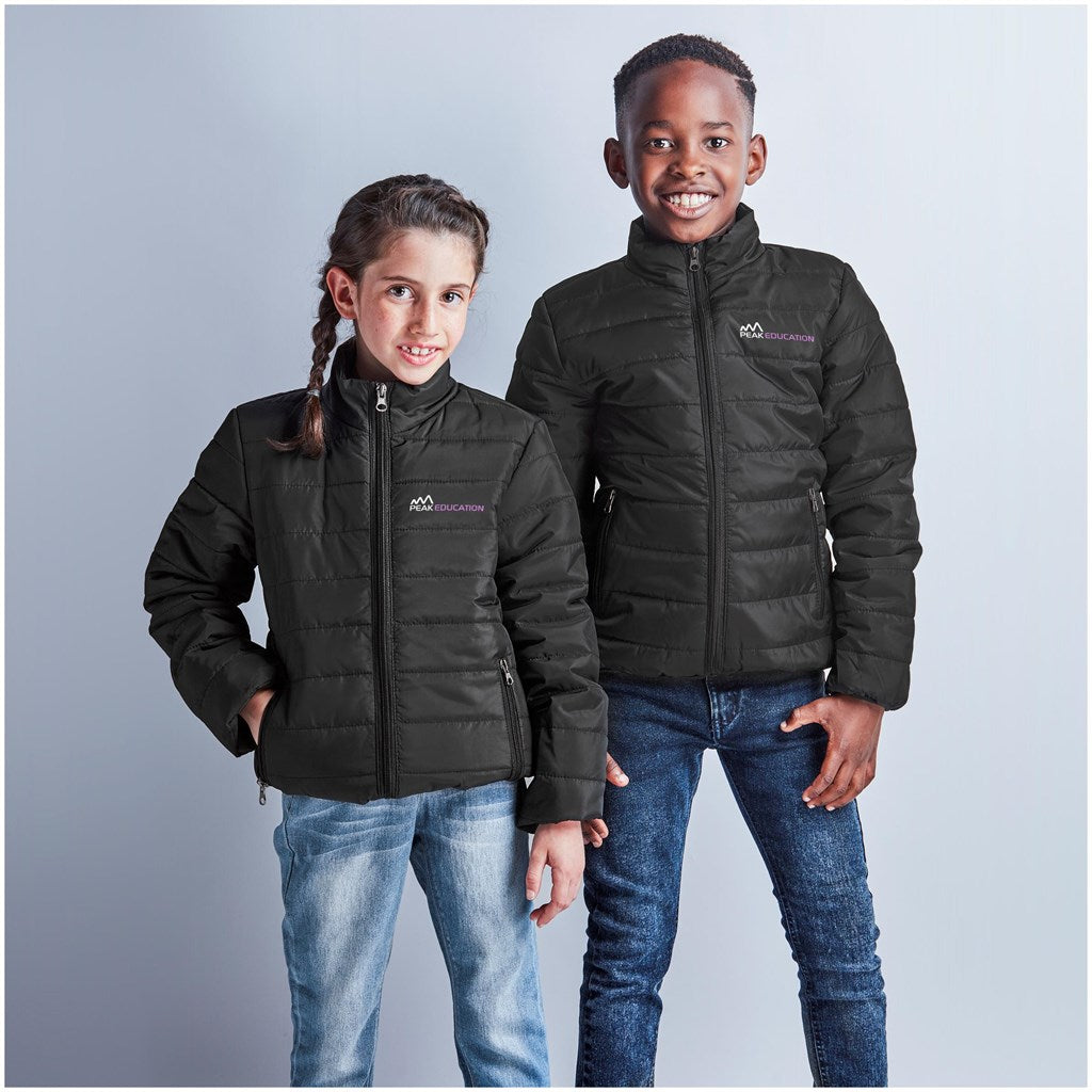 Kids Hudson Jacket - Image 4