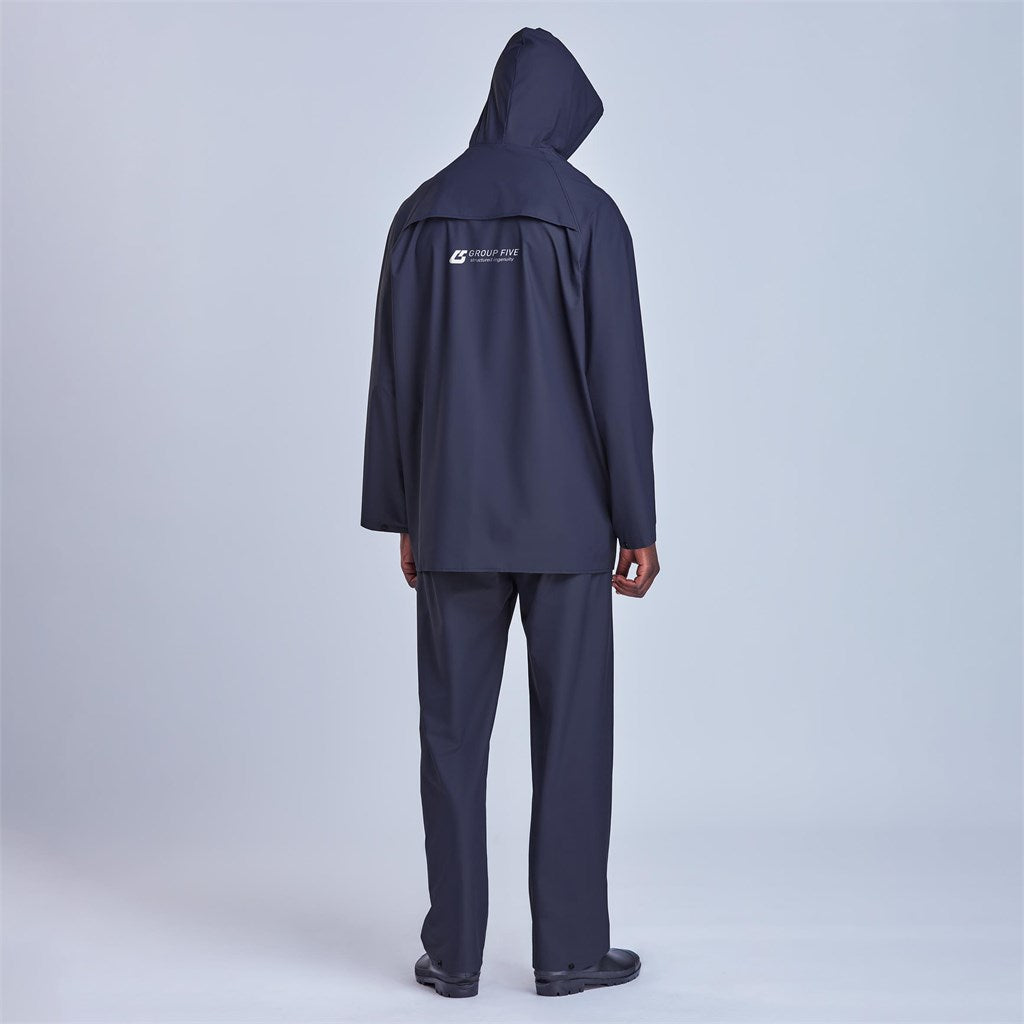 Hurricane Rainsuit - Image 4