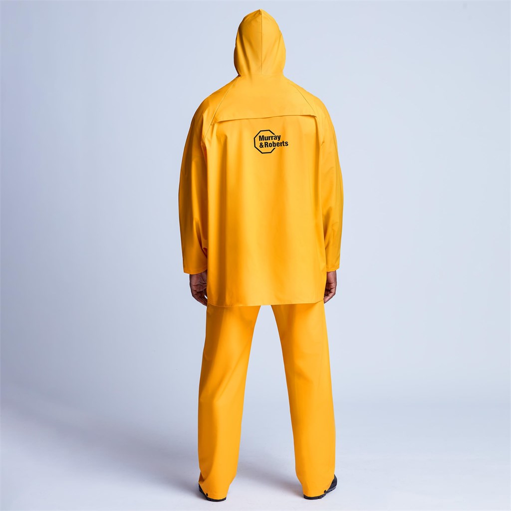 Hurricane Rainsuit - Image 10