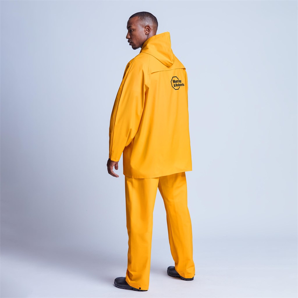 Hurricane Rainsuit - Image 9