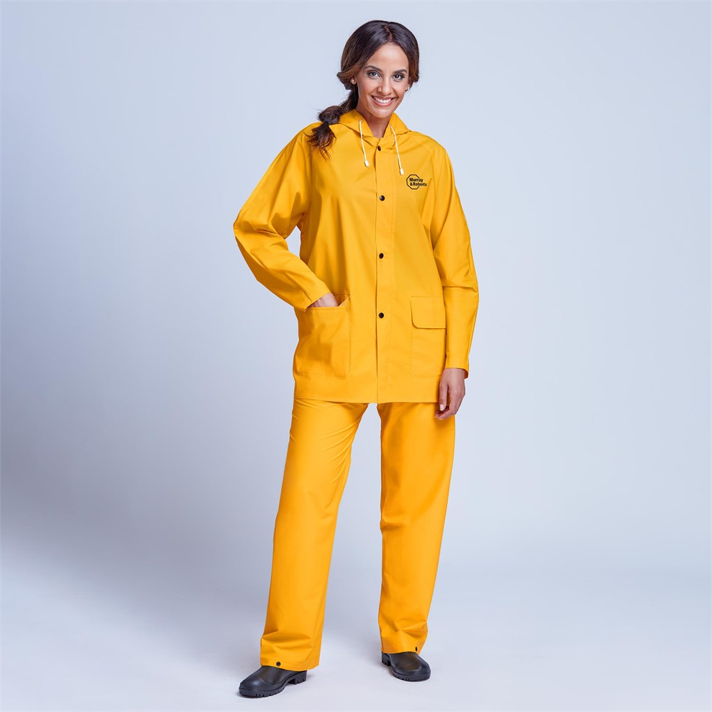 Hurricane Rainsuit - Image 13