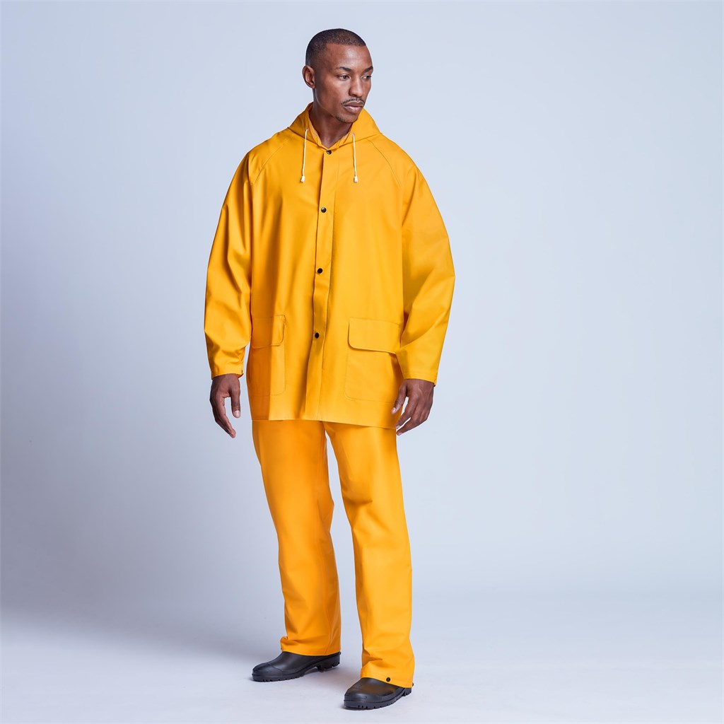 Hurricane Rainsuit - Image 16