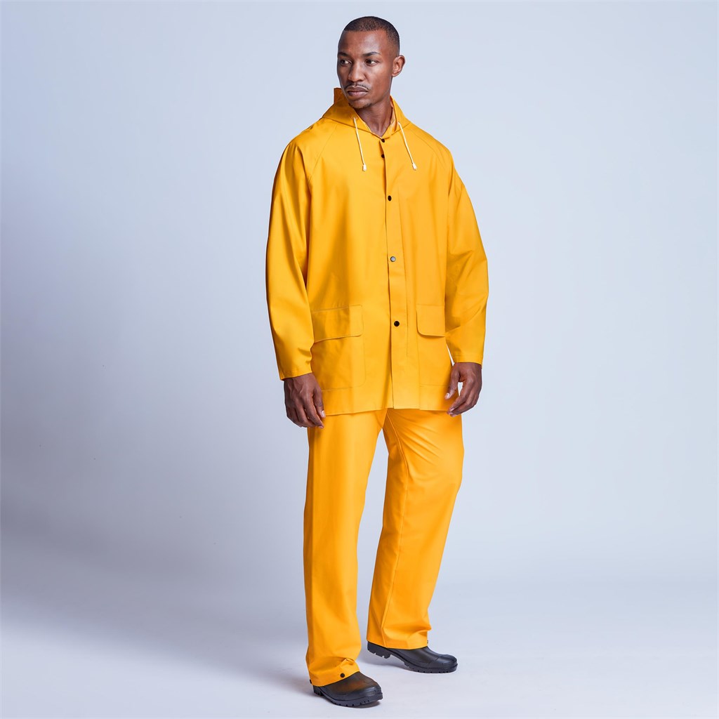 Hurricane Rainsuit - Image 18