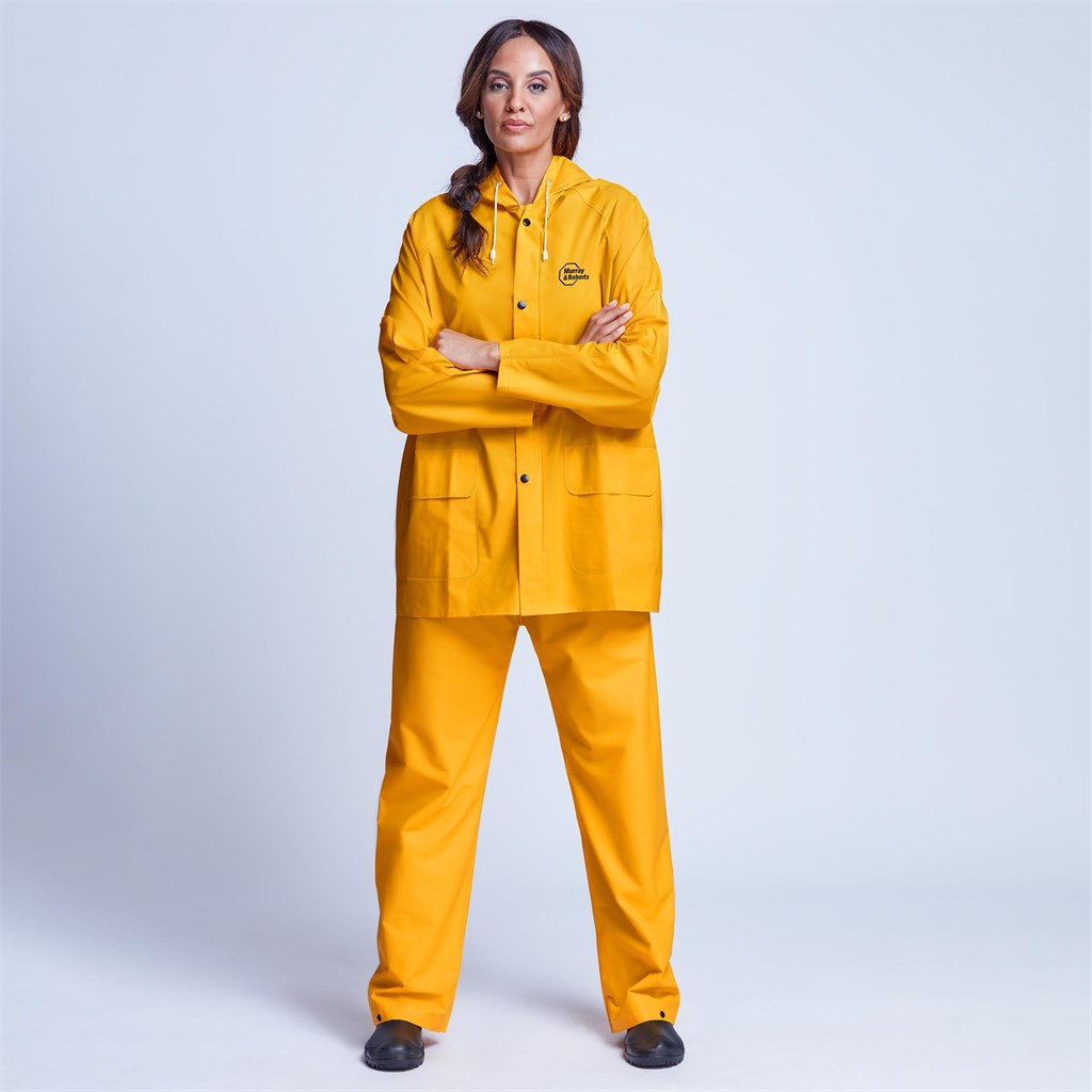 Hurricane Rainsuit - Image 19