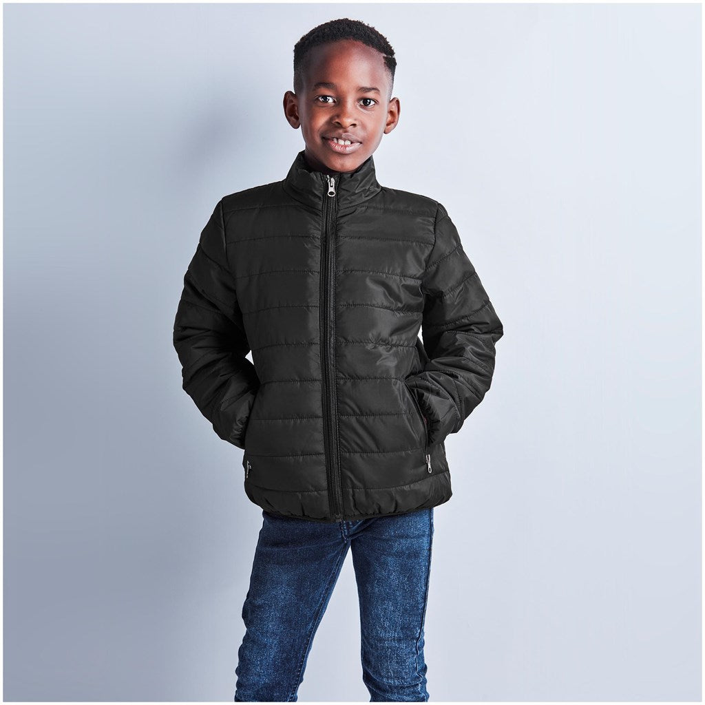 Kids Hudson Jacket - Image 14